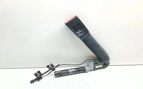 BMW 5 F10 Sitzschnalle vorne links 9115305 3.00 Diesel 2010 33645355