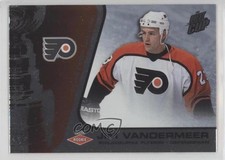 2002-03 Pacific Quest for the Cup 928/950 Jim Vandermeer #137 7i6