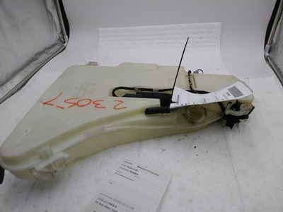 #ad 2015 BMW 528i Washer Fluid Reservoir OEM Grey 2.0L 83k Miles NJ25 23057 585798 $114.99