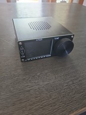 ATS-25 DSP Receiver Fm Rds Stereo Am Lw Mw Sw Ssb