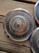 Motor Division Chevrolet Hub Caps Wheel Covers Center Caps