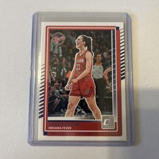 2025 Panini Donruss WNBA - Caitlin Clark Indiana Fever #47