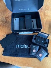 maleup - Komplett-Set - Männerpflegeserie - ...