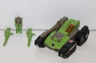 transformers g1 original vintage hardhead complete