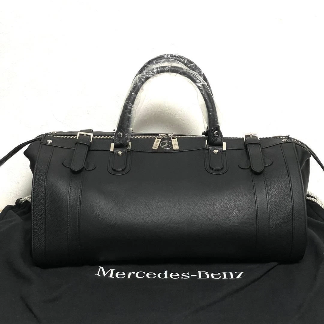 Mercedes-Benz Leather Bags for Men for sale | eBay