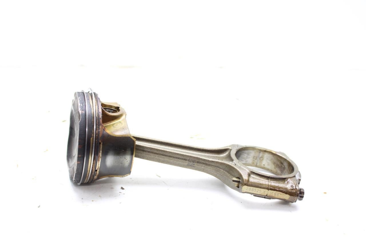 2014-17 Maserati Ghibli 3.0L Engine Motor Piston Left 3 w/ Connecting Rod 288525