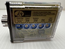 ABSOLUTE PROCESS INSTRUMENTS API 4059 G D / A...
