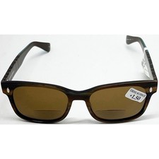 CORINNE MCCORMACK WHITNEY READING SUNGLASSES Lens 1.50 -- 52  18-145