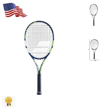 Lightweight Babolat Boost Drive Tennis Racquet for All Skill Levels - 4-0/8 Grip