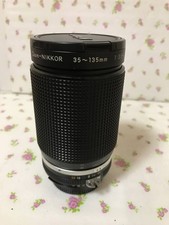 NIKON ZOOM-NIKKOR 35-135mm f/3.5-4.5 AI-S