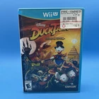 Ducktales Remastered - Nintendo Wii U