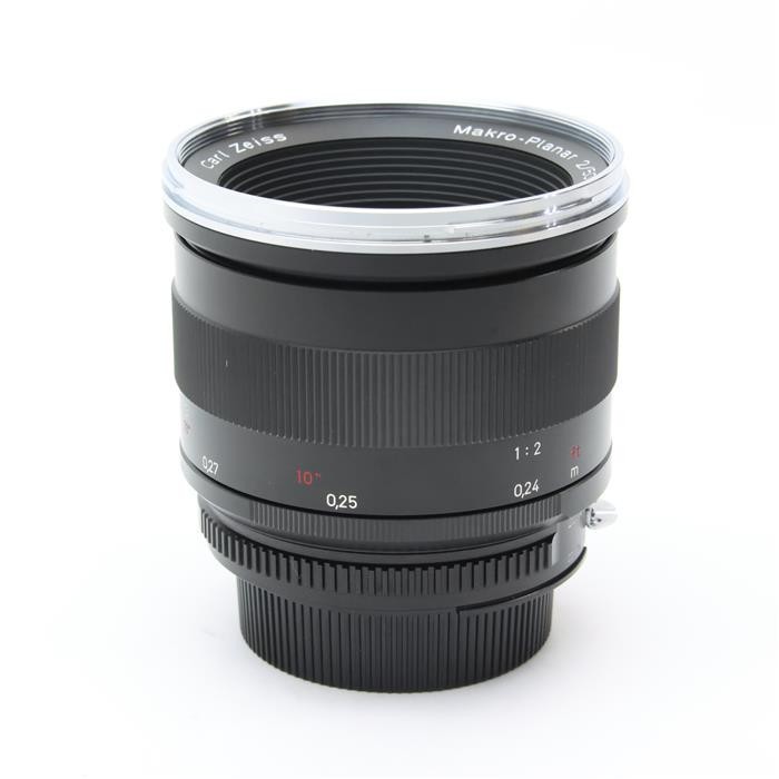 Carl Zeiss Makro-Planar T 50mm F2 Zf Nikon F For | eBay Carl Zeiss Makro-Planar T 50mm F2 Zf Nikon F For | eBay