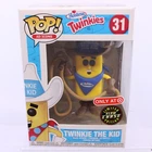 E1 Funko Pop Ad Icons Exclusive TWINKIE THE KID Chase Vinyl Figure 31