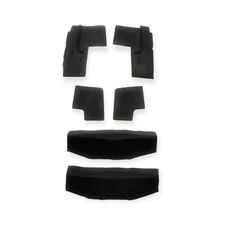Door Corner Rubber Pack To Suit Toyota LandCruiser BJ40 BJ42 FJ45 FJ40 HJ47