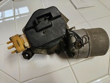 68 69 70 71 72 Olds Cutlass Wiper Motor  Washer Pump Olds 442 F85