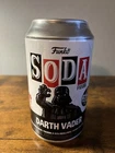 Funko Soda Darth Vader Star Wars LE 20,000 SEALED