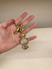 Coach Candy Bag Charm CDD09
