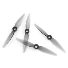 HQProp 4X2.5 4025 4 Inch Propellers Set 2x CW / 2x CCW Poly Carbonate