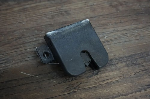 Original VW T6 T5 Transporter Heckklappenschloss Schloss 7E5827505A