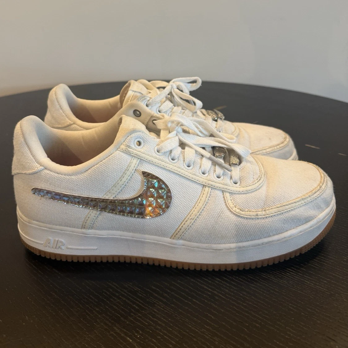 Nike Travis Scott x Air Force 1 Travis Scott - огромный выбор по