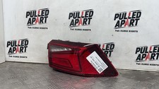 2018-2024 Seat Ateca Fr   REAR/TAIL LIGHT ON BODY (PASSENGER SIDE) 575 945 207 E