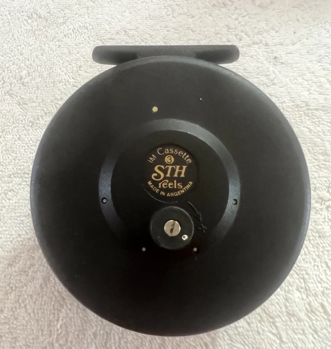 STH Fishing Reels for sale | eBay