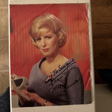 2020 Rittenhouse Star Trek TOS Archives and Inscriptions Trading Cards 32