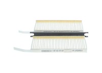 Innenraumfilter Bosch 1 987 432 078 Partikelfilter FüR Renault Opel Movano Citan