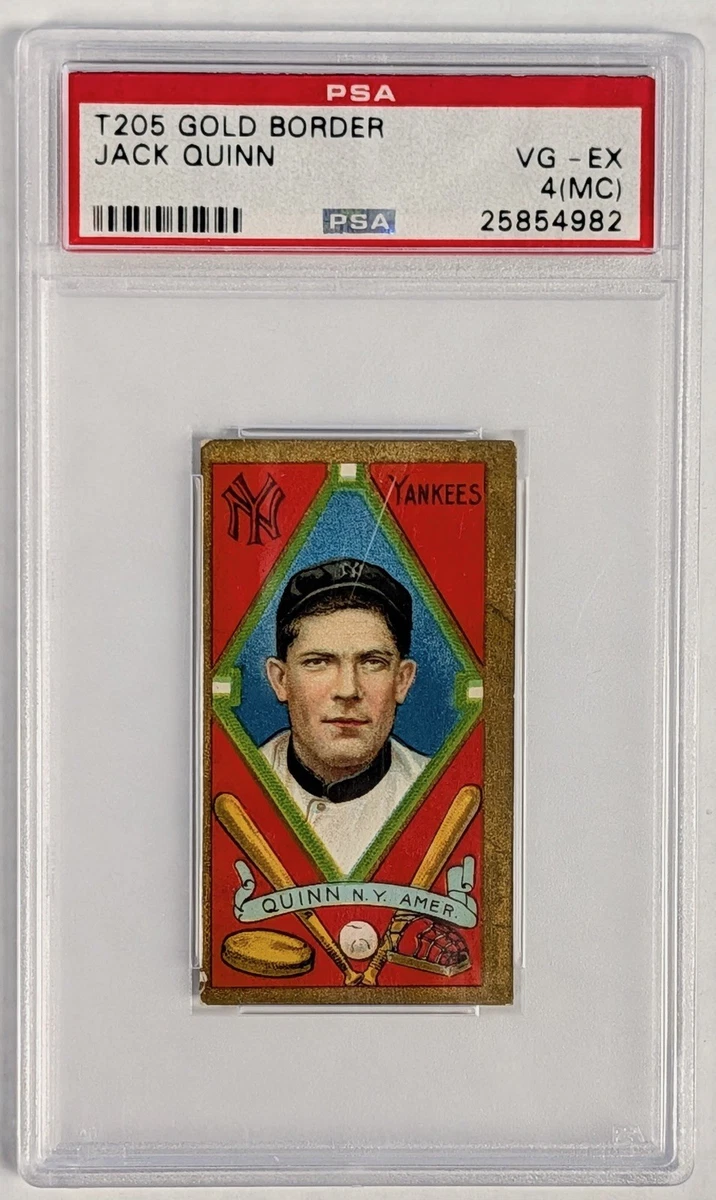 1911 T205 Baseball Trading Cards for sale | eBay