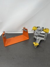 SAM 2 Artikulator mit Montagehilfe Dental 