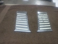 1955 Chevrolet Belair 14 Panel Paint Dividers Used Oem 1955 Chevrolet Belair 14 Panel Paint Dividers Used Oem