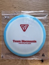 Discmania Glow Horizon Cloud Breaker Gannon B...