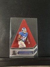 2014 Panini Crown Royale - Rookie Panini's Choice Andre Williams #PC32 Red (RC)
