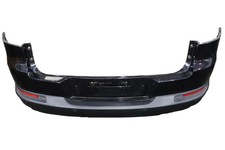 Stoßstange hinten VW Tiguan (5N) LC9X DEPP BLACK PEARL VW TIGUAN (5N) 2.0 TDI