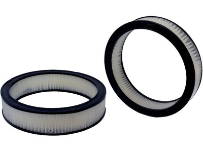 For 1968-1969 GMC K25/K2500 Pickup Air Filter Protec Filters 16948VFHH 6.5L V8