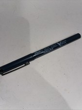 Pilot Precise V7 35346 0.7mm Fine Black Liquid Ink Rolling Ball Pen Lot 1