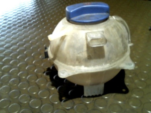 Ausgleichsbehälter VW Polo 1.4 TDI 9 N 12 Monate Garantie Sofortversand