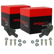 Rotule de suspension Hyundai IX55