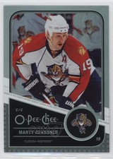 2011-12 O-Pee-Chee Rainbow Foil Marty Reasoner #149 2d8