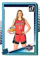 2025 Donruss WNBA #97 Lucy Olsen