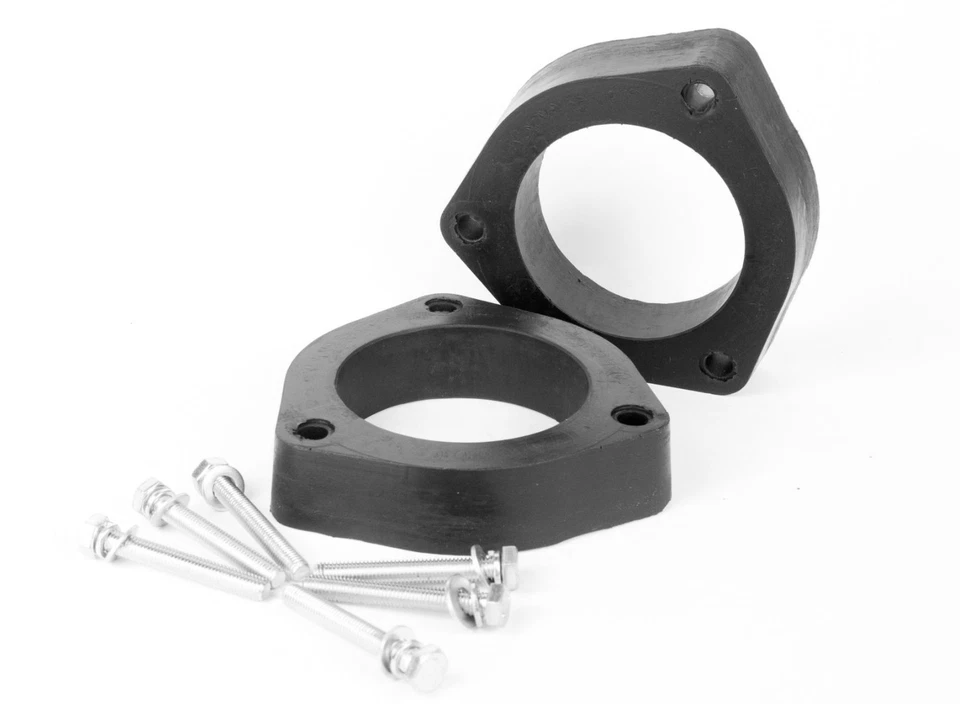 🔧 30mm Front Polyurethane Lift Kit for Volkswagen BEETLE, GOLF, PASSAT, TIGUAN - Image 3 of 4