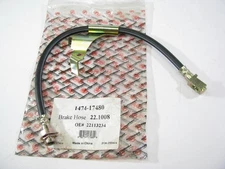 Autopart International 1474-17480 Brake Hydraulic Hose - Front Right