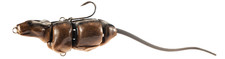 Lucky Lures Lucky Rat 26cm - 86g