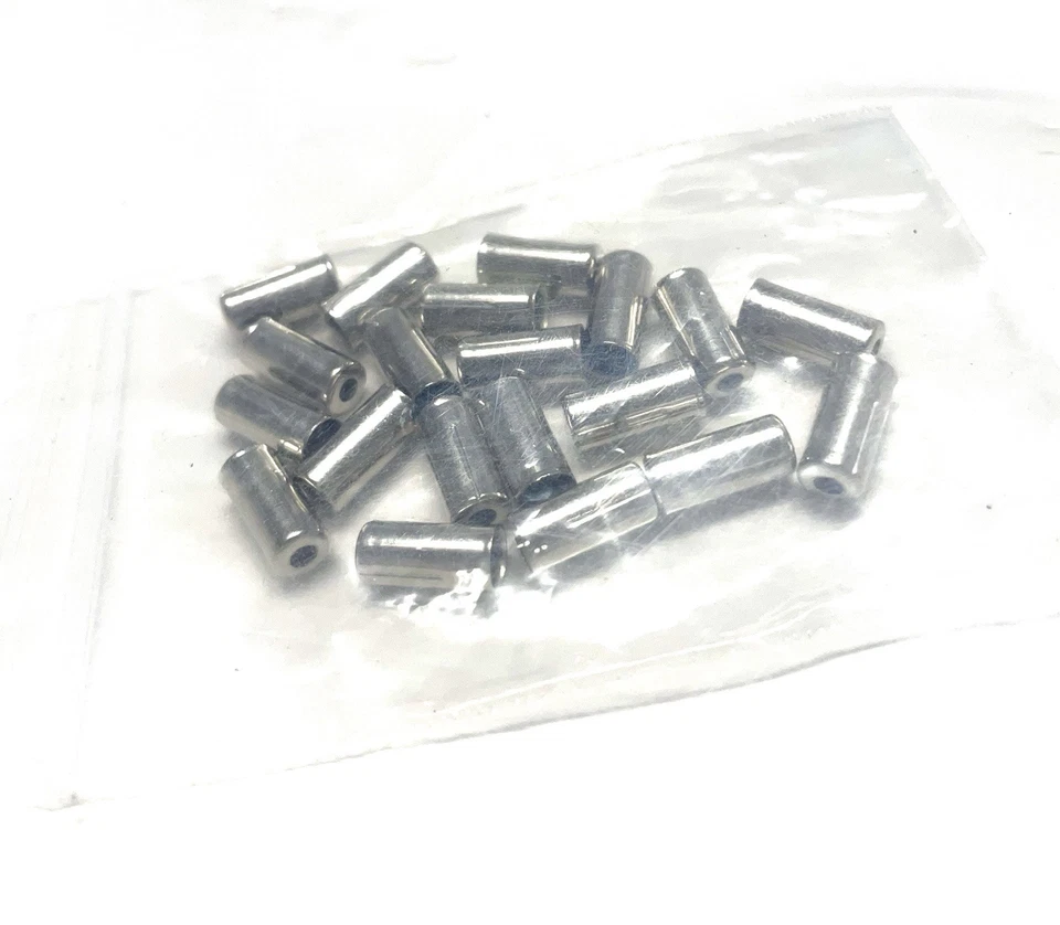 Jagwire L3 Red Brake Housing Polymer Lined NOS 10 Meters - Image 4 of 4