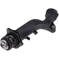 NTY Thermostat KüHlung KüHlmittel FüR Mercedes-Benz S-Klasse W222 V222 X222