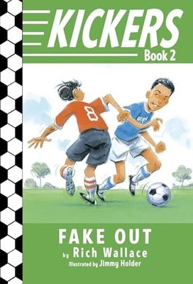 Kickers 2: Fake Out - ACCEPTABLE