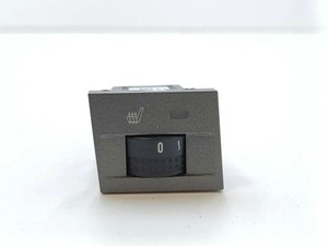 OPEL SIGNUM Schalter sitzheizung 13138251 1.90 Diesel 110kw 2007 33340790