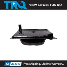 Trq Gas Fuel Tank Fits 1961-1967 Volkswagen Beetle 1960-1967 Karmann Ghia