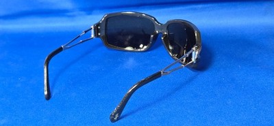 MAUI JIM BAMBOO MJ 104-17 GLOSS BLACK WITH NEUTRAL GREY  display picture 1