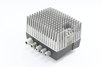 Lenze 8200 motec frequency inverter E82MV551_4B001 ( 00409185 ) 